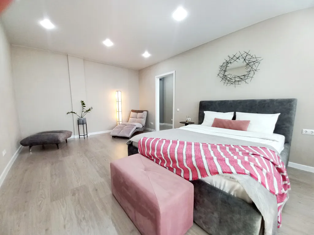 Квартира в самом центре северо-запада