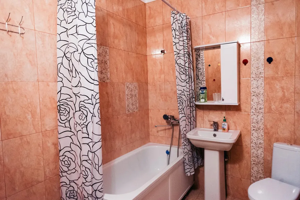 Квартира Квартира Аппартаменты Ромашка — Севастополь