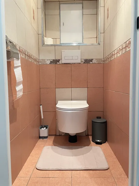 Квартира Уютная квартира Traveler's House в Ново-переделкино — Москва