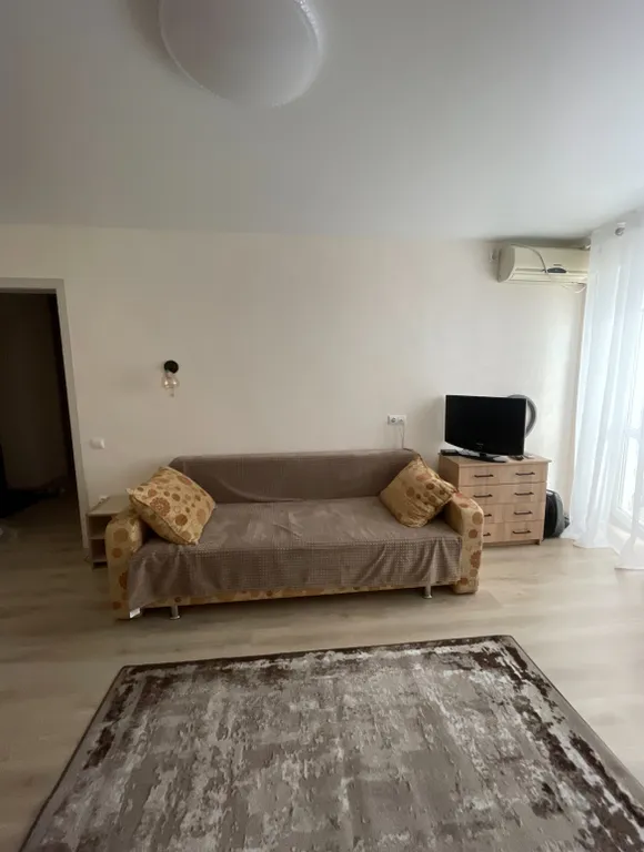 Уютная квартира в трех шагах от моря