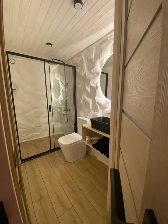 Мой дом Валдай