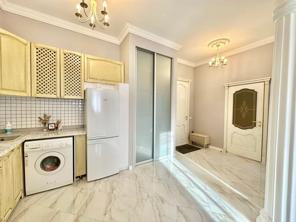 Квартира Квартира Ботаника — Казань