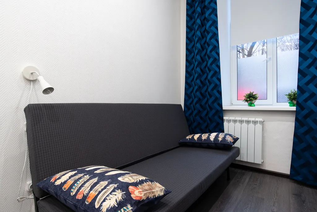 Уютная студия в самом сердце города