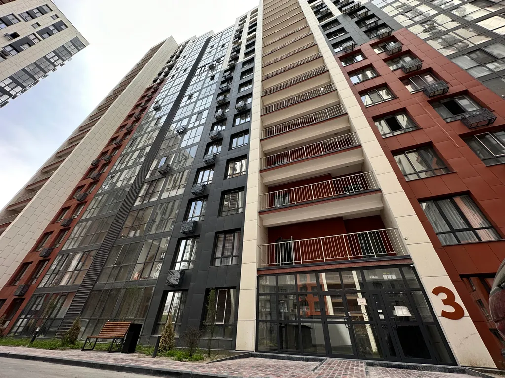 Апартамент Ethno style