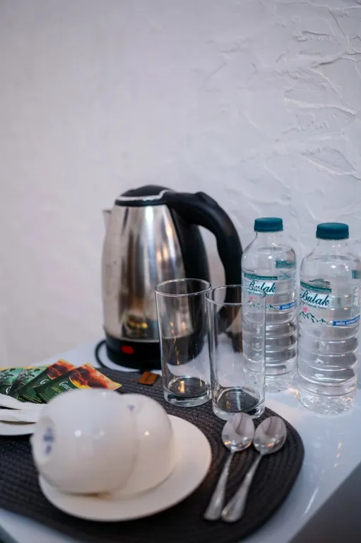 Квартира Комната — Батуми