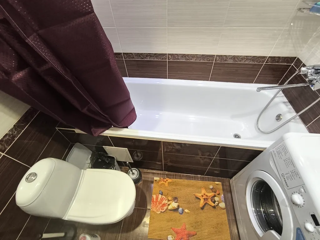 Дивеево уютная квартира