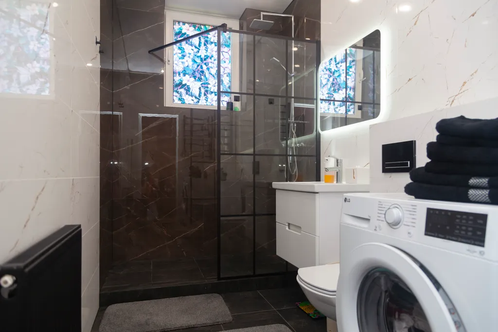 Однокомнатная квартира на Яблоневой