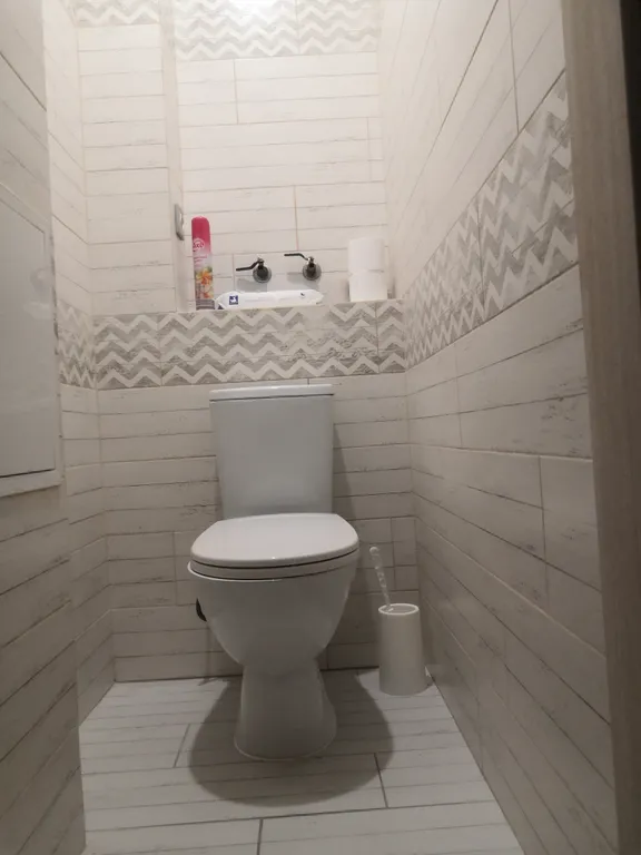 Уютная и чистая квартира