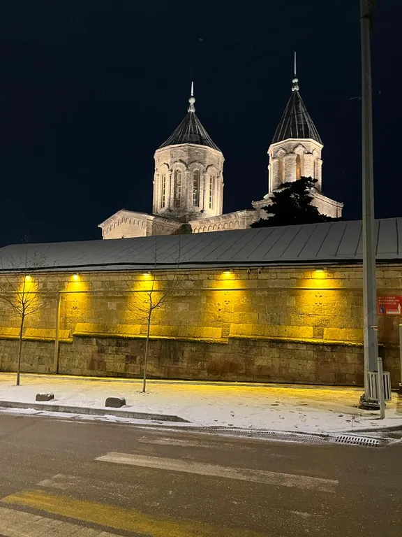 Коттедж Уютный домик в исторической части города — аренда посуточно в Дербент