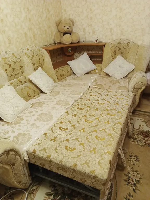 Уютная квартира в центре