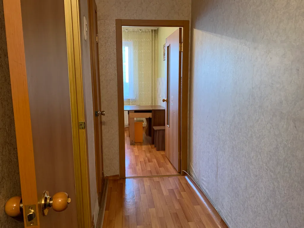 Квартира Квартира Спальный район, неподалеку от Онкоцентра — Красноярск