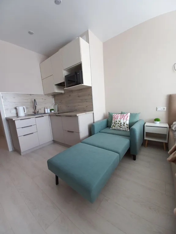 Как дома, только лучше