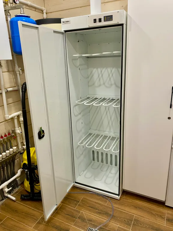 Новый дом в Кировске с видом на горы Взорви Вельвет