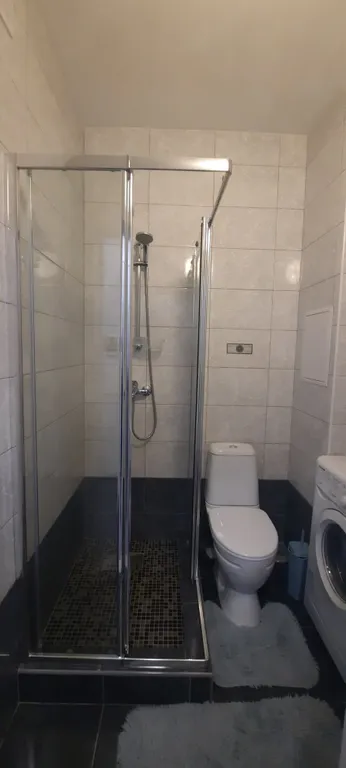 Студия с видом на амур с 22 этажа