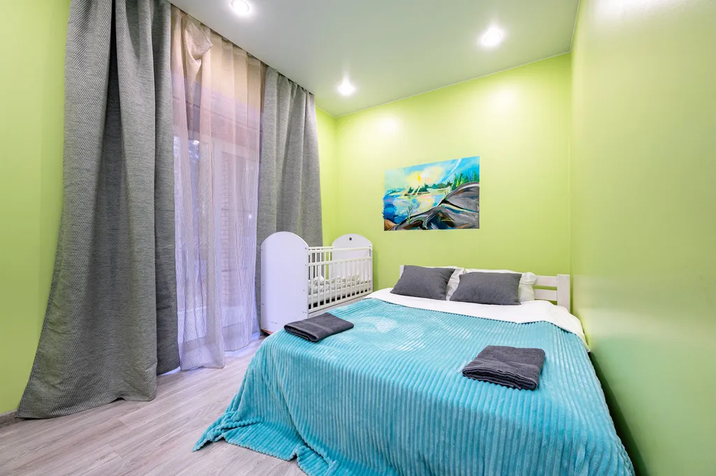 Коттедж Прекрасный загородный дом у Ладожского озера — Морье