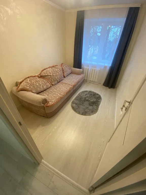 Комфортабельная квартира в центре города на Доватора