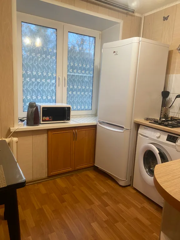 Однокомнатная квартира рядом с мрнц им. А. Ф. Цыба