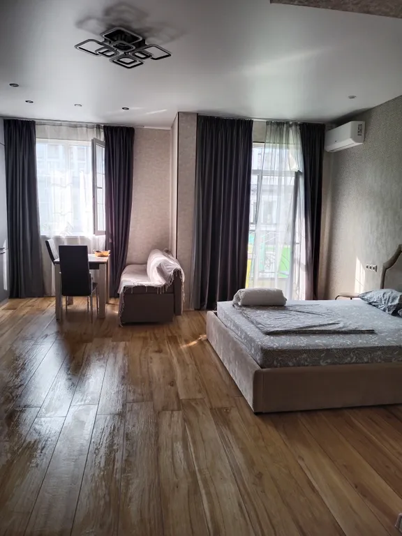 Квартира Квартира у моря — Сириус