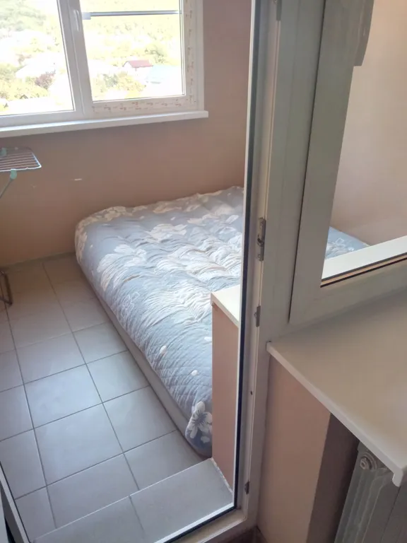 Уютная квартира на Черноморском побережье