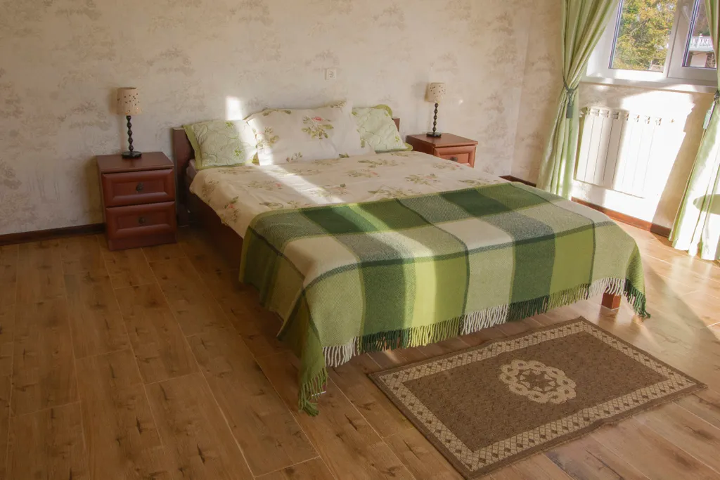 Квартира Комната — аренда посуточно в Нижнее Учдере