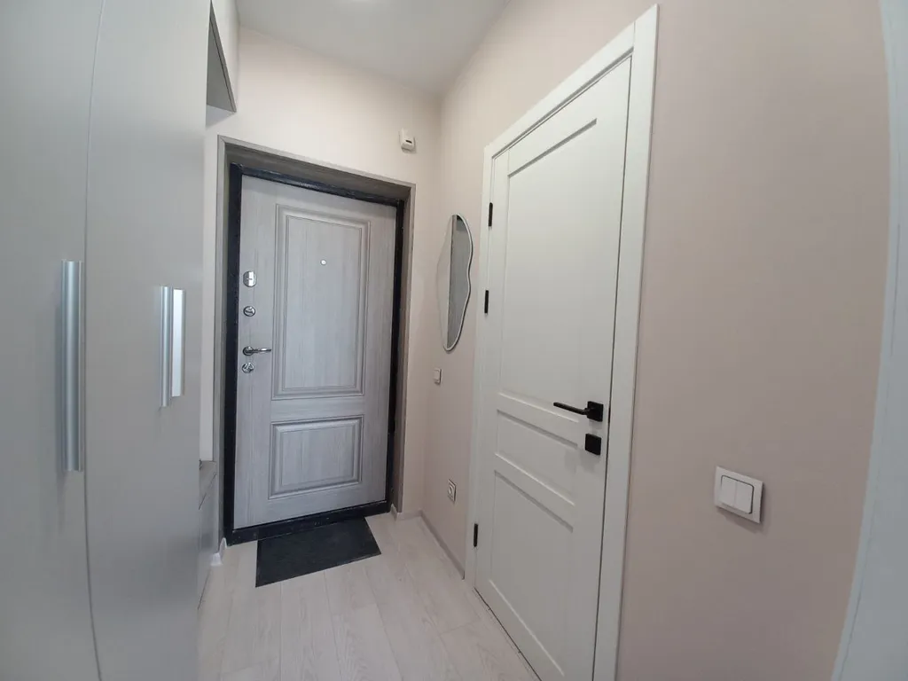 Как дома, только лучше