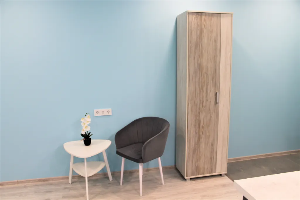 Комфортабельная студия в ЖК Западный Луч