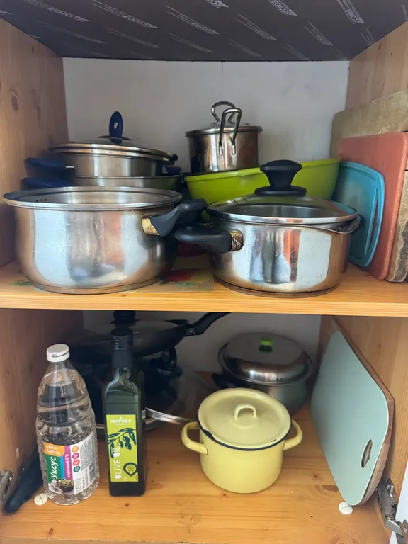 Уютная 2-комнатная квартира в самом центре города