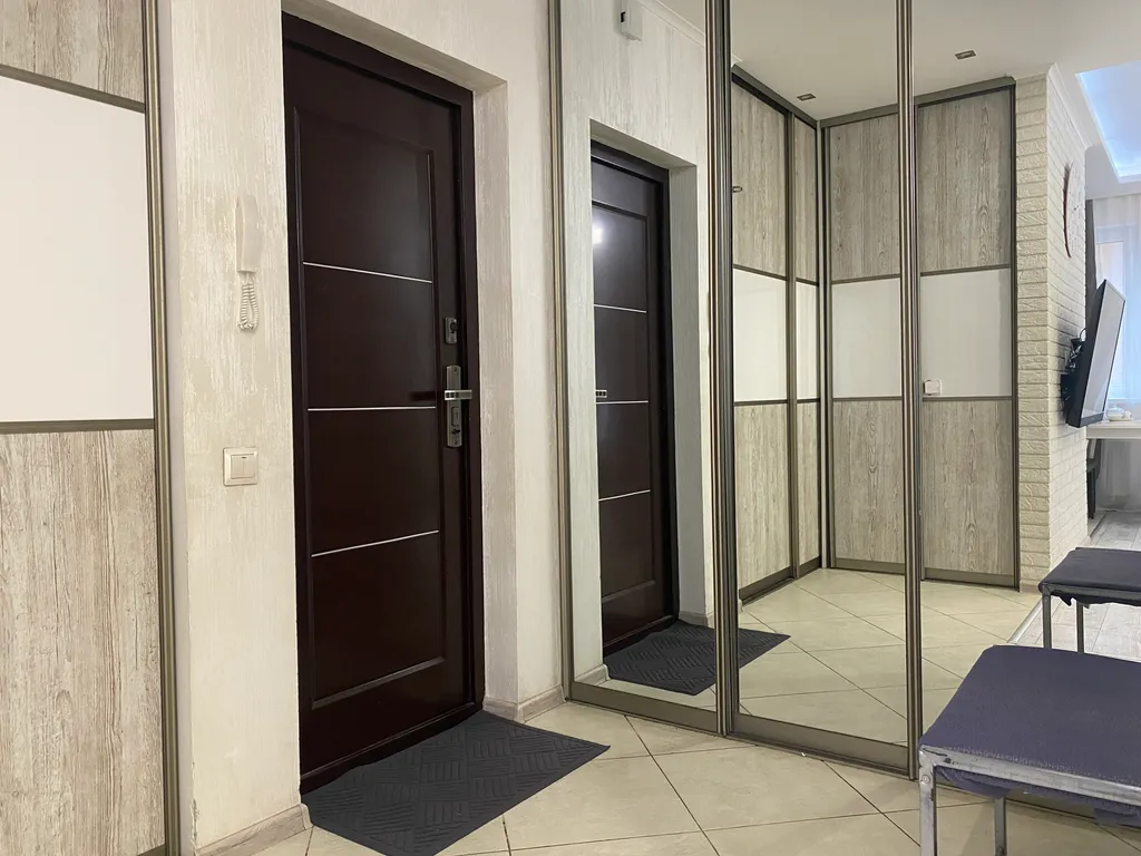 Квартира Квартира у Верхнего озера — Калининград