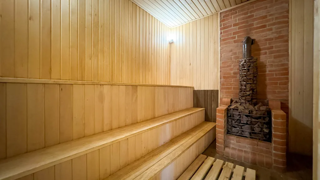 2-комнатный Дом