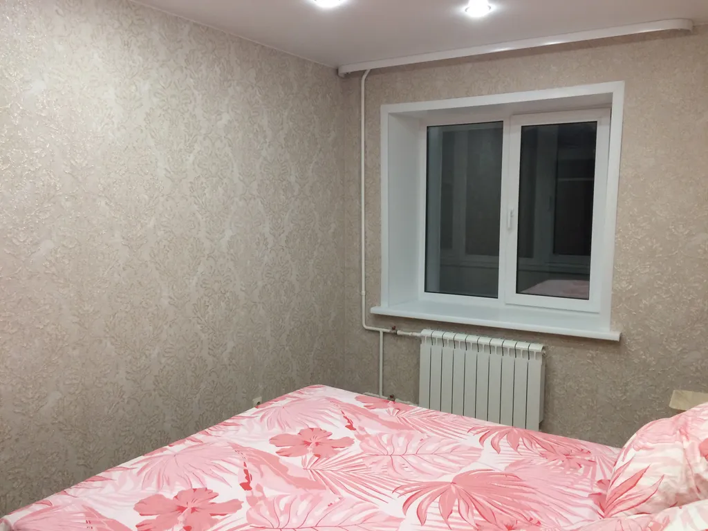 Квартира Квартира на пл. Маркса рядом с метро — Новосибирск