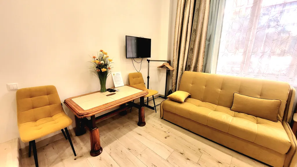 Квартира Квартира у моря — Сириус