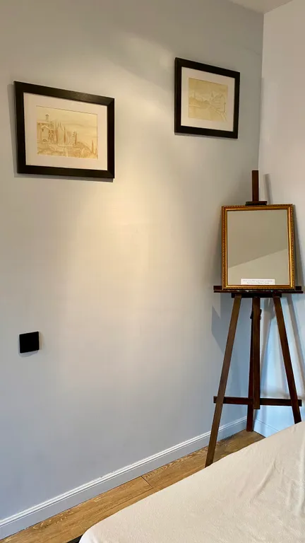 Искусство и вино