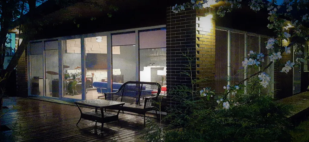 Гостевой дом у Иветты