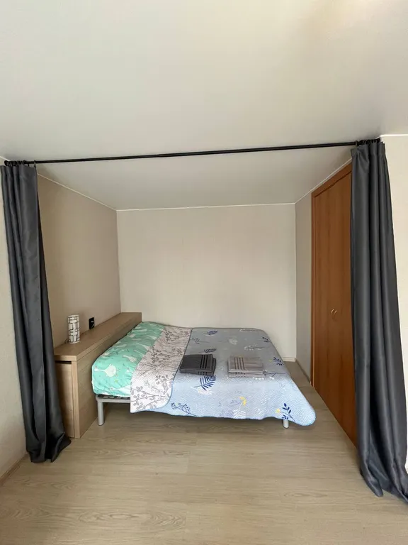 Уютная квартира рядом с парком