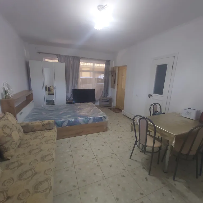 Квартира Комната — аренда посуточно в Новомихайловский