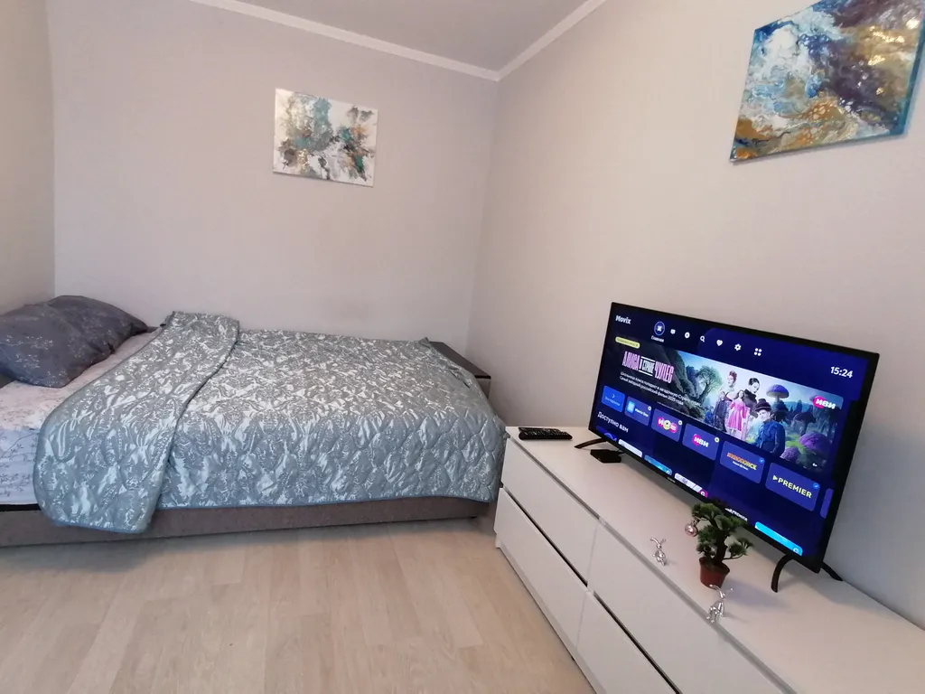 Уютная квартира на Левенцовке 5 элемент — аренда посуточно в Ростов-на-Дону