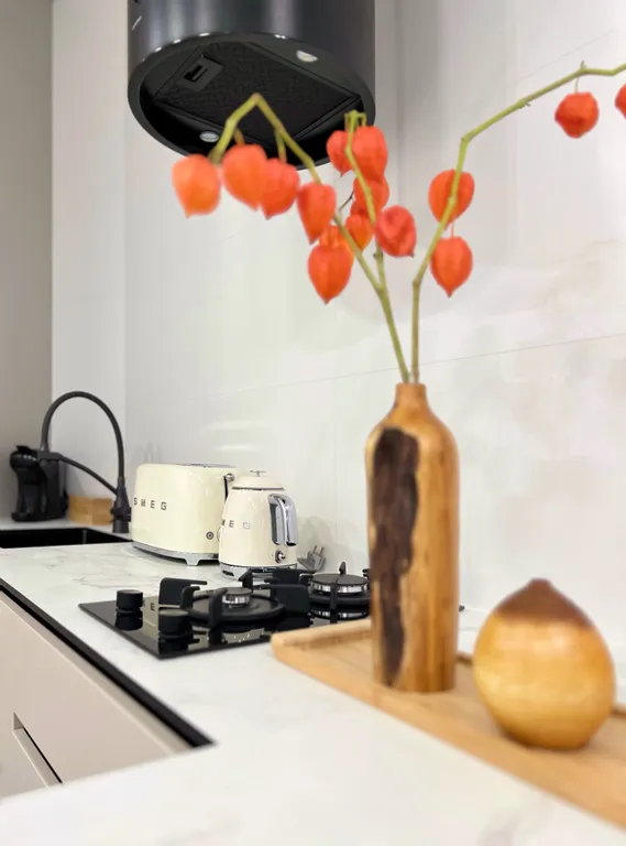 Amber Forest в Рыбной Деревне