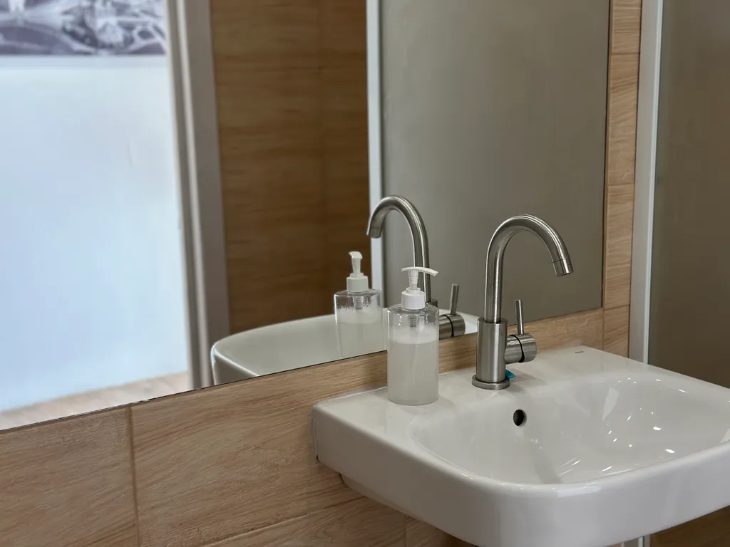 Апартамент столица 2309