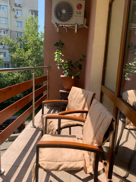 Апартаменты в частном доме