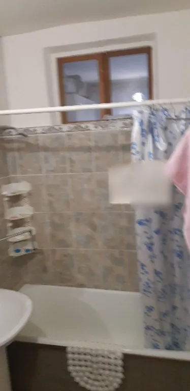 Квартира Квартира Уютная, светлая квартирка в самом центре Лазаревского — Лазаревское