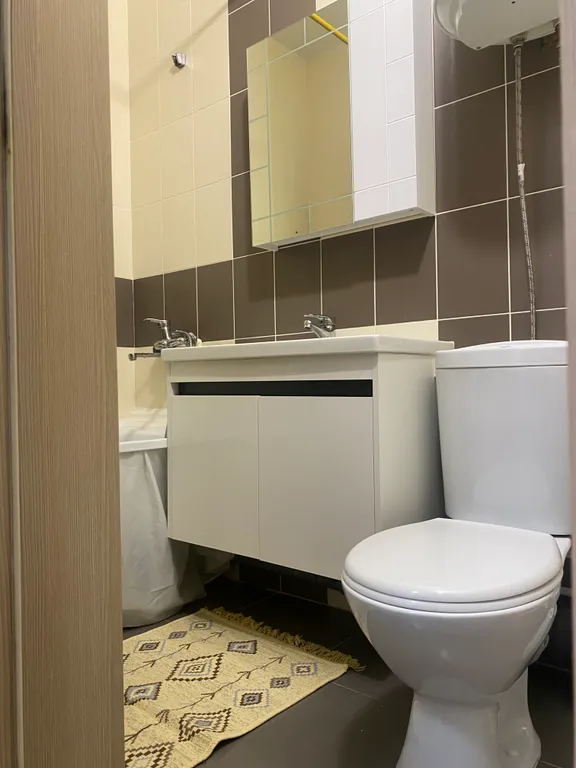 Уютная квартира ЖК Новые горки