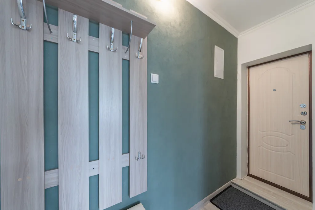 Уютная квартире в центре Петергофа