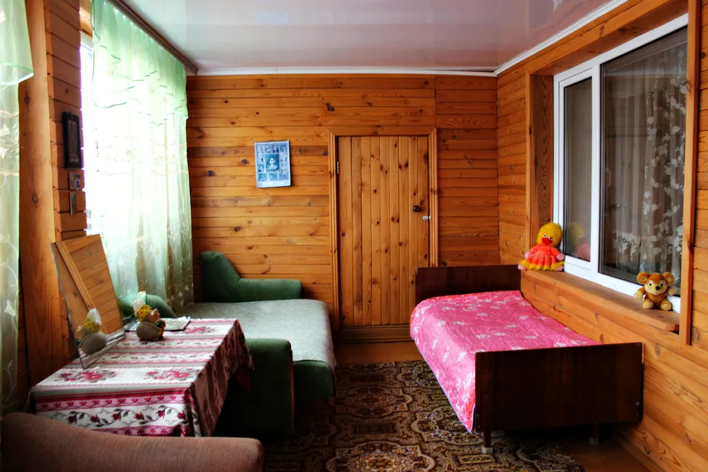 6-комнатный Дом