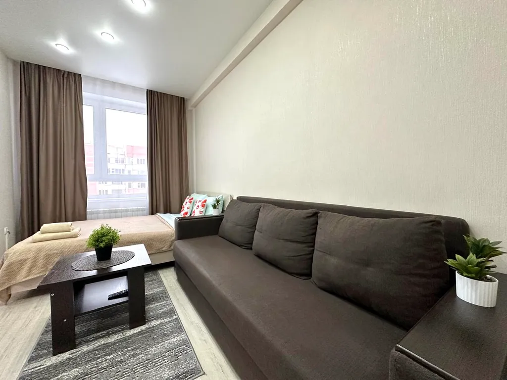 Студия на Энтузиастов