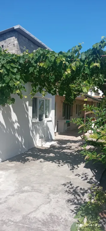 Семейный номер эконом