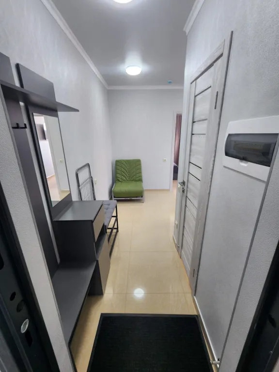 Коттедж Коттедж Cолнечныe апaртaменты на первой береговой линии — Анапа