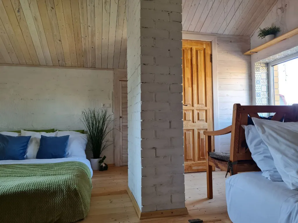 Апартаменты Кроличья нора