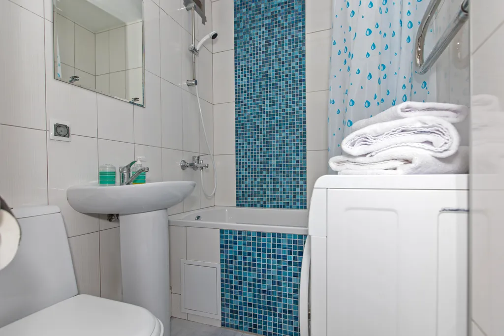 Квартира Апартаменты Высокий мост — Калининград