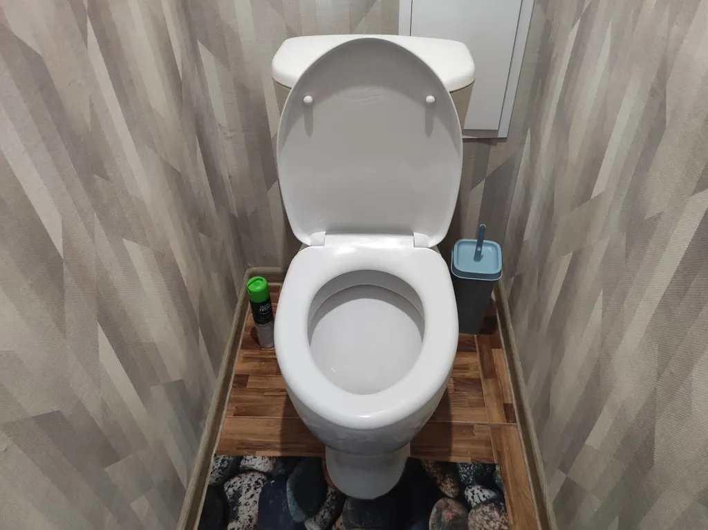 Уютная квартира в тихом спальном районе города