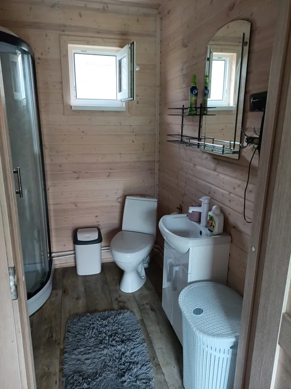 Домик у моря